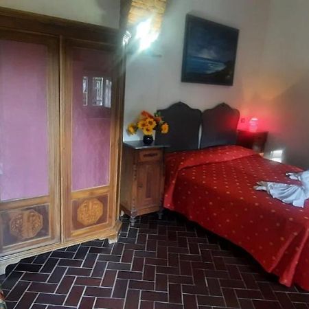 Vecchio Mulino Fontona Ortensia Chiesanuova  Екстериор снимка